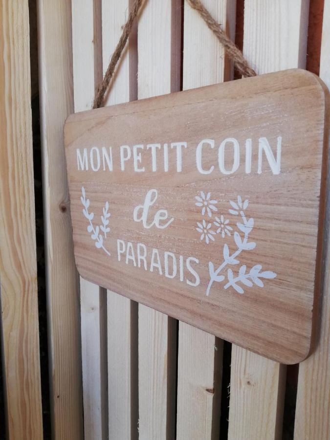 Style Bord de mer - Une chambre - Proche du Marché de Noël -Terrasse extérieure - Vue lac - Espace Jeux pour enfants Le Barcarès Esterno foto